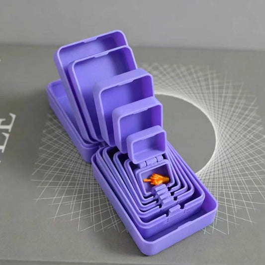 🎁 Boîtes Surprise Gigognes Imprimées en 3D – Cadeau Blagueur et Amusant 😂