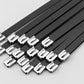 🔩 Colliers de Serrage Inox 304 à Verrouillage Automatique