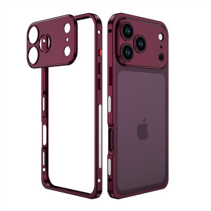 📱🛡️ Coque Antichoc – Cadre Renforcé & Protection de la Caméra