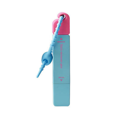 ☘️ Stylo détachant 12 ml – 2-en-1 avec liquide nettoyant et brosse, idéal pour les déplacements 💦