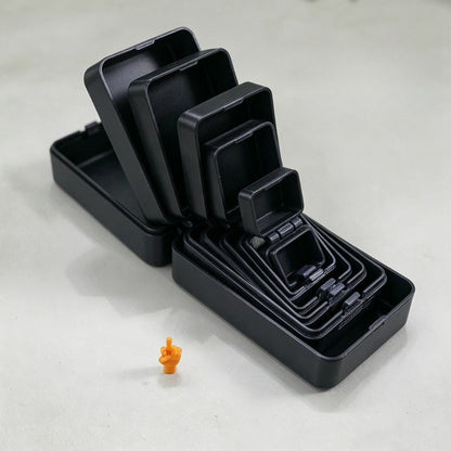🎁 Boîtes Surprise Gigognes Imprimées en 3D – Cadeau Blagueur et Amusant 😂