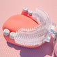 🦖 Brosse à Dents Électrique U pour Enfants 2–12 Ans