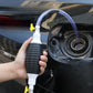 🚗⛽ Pompe à siphon manuelle d’urgence : pratique, portable et facile à utiliser ! 🛠️✨