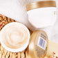 Masque capillaire hydratant aux acides aminés – Format voyage pratique