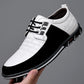 2025 italienische klassische Mode handgefertigte Lederschuhe