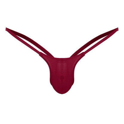 Strings sexy pour hommes