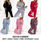 Ensemble veste et pantalon de baseball trois pièces pour femme