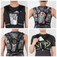 🏃‍♂️💨 Gilet de course ultra-léger – Gilet de trail respirant avec poche pour téléphone