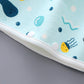 👶🌙 Jupe Absorbante pour Bébé – Protection Anti-Fuites 360°