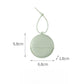 🧼✨ Feuilles de savon portables – Savon pour se laver les mains en voyage