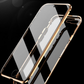 📱✨ Coque Magnétique Double Verre – Protection Totale