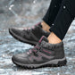 Nouvelles chaussures d'hiver résistantes au froid 2025