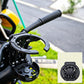 🥤🚲 Porte-gobelet pliable pour vélo et trottinette