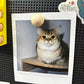 🥚 Petits aimants œufs pour réfrigérateur pour photos et notes