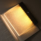 ✨ Lampe de lecture portable pour une lecture confortable le soir