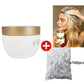Masque capillaire hydratant aux acides aminés – Format voyage pratique