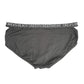 Boxer homme sport à poche U, double couche en modal, taille basse