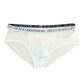 Boxer homme sport à poche U, double couche en modal, taille basse