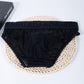 Slip triangle uni pour homme – Confort et maintien sexy