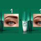 🔥 Deux pour le prix d'un 💧 Maquillage des sourcils résistant à l'eau et longue tenue