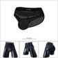 Slip triangle uni pour homme – Confort et maintien sexy