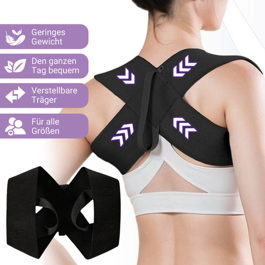 🔥Ceinture de soutien lombaire pour hommes et femmes