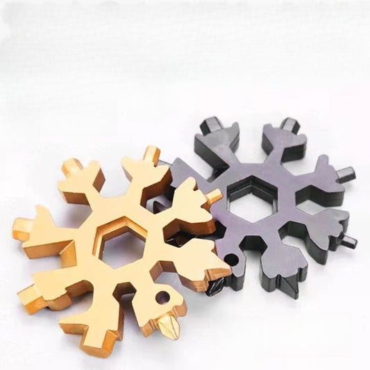 🔧 Clé hexagonale Torx multifonction portable