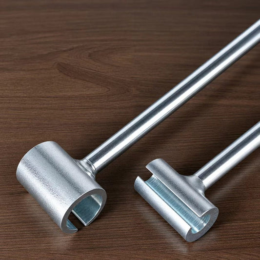 🔧 Régleur de charnières réglable – 2 tailles