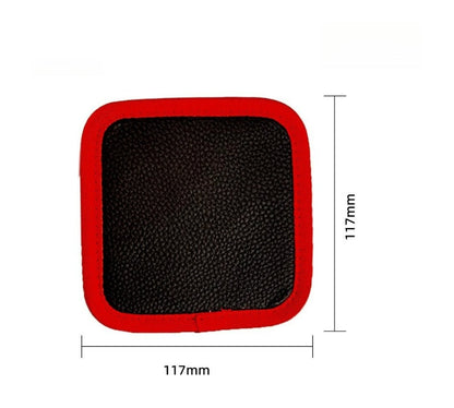 🧲🔧 Tapis Magnétique Double Face – Organisateur Pratique