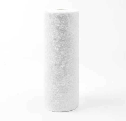 Chiffons détachables ultra épais, réutilisables et très absorbants