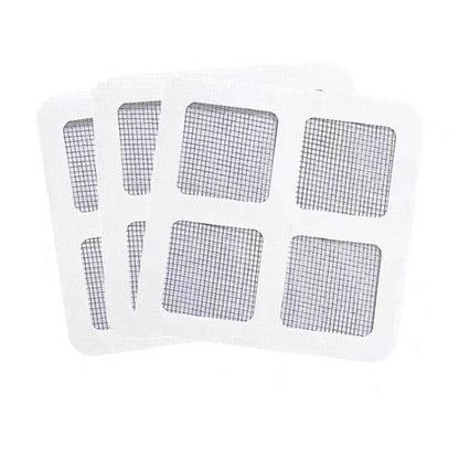 🧹 Filtre d’évier jetable – Anti-cheveux et anti-engorgement