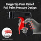 🎨✨ Pistolet à peinture portable – Pour bricolage et maison