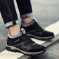 Nouvelles chaussures d'hiver résistantes au froid 2025