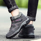 Nouvelles chaussures d'hiver résistantes au froid 2025