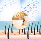 Masque capillaire hydratant aux acides aminés – Format voyage pratique