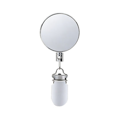 🧲✨ Pince à Serviette Rétractable en Métal – Fixation Sans Perçage