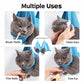 🐱✨ Hamac de toilettage pour chien et chat – Coupe des griffes et bain