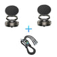 TONPHONE™8692 | 🔥Produit le plus vendu🔄Support magnétique réglable à 360 degrés pour téléphone portable📱Vente directe d'usine🚗