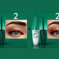 🔥 Deux pour le prix d'un 💧 Maquillage des sourcils résistant à l'eau et longue tenue