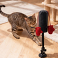 🐱🥊 Jouet de boxe interactif pour chat – Le summum du jeu
