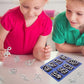 LILITOY™6294 | Quebra-cabeças de metal para brinquedos educativos