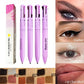 ✨ Stylo Maquillage 4-en-1 : Le Tout-en-Un Beauté
