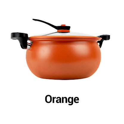 ✨ Autocuiseur multifonctionnel grande capacité avec revêtement antiadhésif – Technologie 10 en 1 avec 8 niveaux de pression pour une cuisson saine et rapide 🍲⚡
