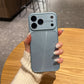 ✨📱 Coque de Téléphone Holographique avec Protection Intégrale