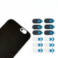 Cache-caméra pour ordinateur portable, smartphone, tablette