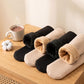 🧦❄️ Chaussettes Thermiques d’Hiver – Épaisses, Douces & Ultra Confortables