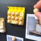🥚 Aimant de réfrigérateur « Œuf » 2026 🧲 Porte-photo et décoration