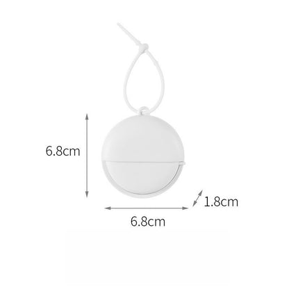 🧼✨ Feuilles de savon portables – Savon pour se laver les mains en voyage