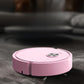 🤖 Mini aspirateur robot avec fonction de lavage