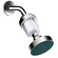 🚿💧 Filtre de Douche Universel – PP Coton 5μm
